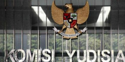 Bakal Dilantik Presiden, Puan Maharani Ucap Selamat kepada 7 Anggota KY