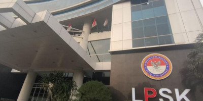 Baleg DPR Minta Perjelas Fungsi LPSK