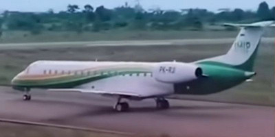 Ketum PIKAD Soroti Dugaan Bandara Ilegal: 