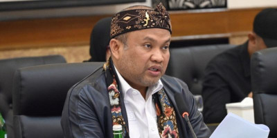 Komisi XIII DPR Desak Usut Tuntas Dugaan PT TPL Langgar HAM