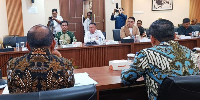 PWI Dorong Reformasi Polri yang Lindungi Jurnalis dan Tegakkan Kepastian Hukum