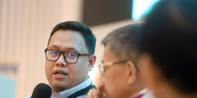 Warning BMKG: Hujan Ekstrem dan Angin Kencang di Aceh–Sumut