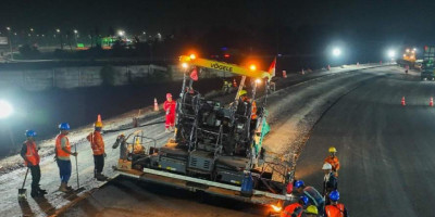 HKA Rayakan 15 Tahun Perjalanan: Dari Produsen Material ke Penggerak Layanan Operasi Jalan Tol Nasional