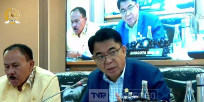 Konflik PT Toba Pulp Lestari dengan Masyarakat, Ini Catatan Franky Sibarani