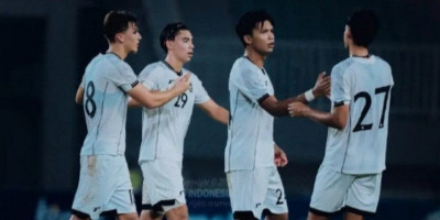 Ini Dia 23 Pemain yang Dipanggil PSSI untuk Timnas SEA Games 2025