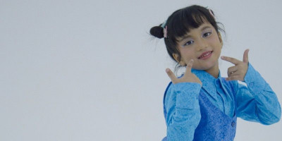 Annisa Dalimunthe Segarkan Industri Musik Anak Lewat Single “Anugerah Terindah”