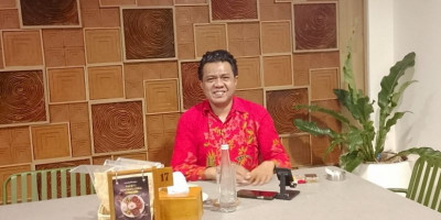 Saiful Chaniago Desak Presiden Prabowo Tutup Bandara IMIP Morowali, Audit Kemenhub 