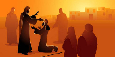 Ketika Pastor Tak Punya Kuasa Lagi