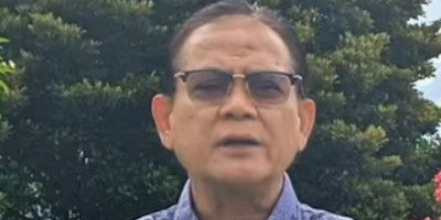 Prof. Rokhmin Dahuri: Banjir Sumatera Bukti Rusaknya Alam, Mari Bersatu Hadapi Bencana