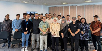 Bahaya Besar Mengintai! Sekolah Demokrasi Beberkan Ancaman Serius bagi Demokrasi RI