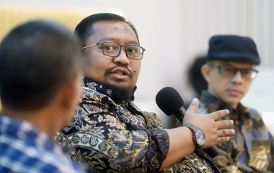 Politisi PKS Sesalkan Pejabat Negara Keluarkan Pernyataan yang Memicu Amarah  Para Korban 