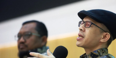 Pemerintah Diminta Kerahkan Seluruh Kekuatan Nasional untuk Tangani Bencana Sumatera