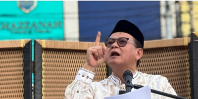 Prof. Rokhmin Dahuri: Istiqomah di Jalan Kebaikan, Kunci Hidup Bermakna dan Berkah