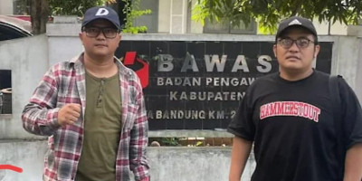 Lawan Anarkis dan Vandalisme, Ketua Viking Campus Imbau Masyarakat Jabar Waspada Provokasi