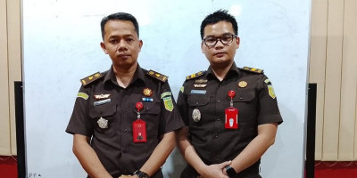 Aji Rahmadi Resmi Jabat Kasi Pidum Jaktim, Siap Kawal Perkara Menonjol dan Transisi KUHP Baru