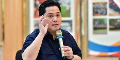 Menpora Erick Siapkan Bantuan Alat Olahraga untuk Korban Bencana Banjir Sumatera dan Aceh