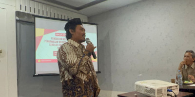 Kasus Bom SMAN 72 Jadi Pengingat, Roki Apris Dianto Ingatkan Ancaman Radikalisme di Kalangan Pelajar