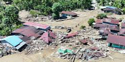 ICMI Aceh Desak Bupati Gayo Aktifkan Penerbangan Bandara Rembele untuk Atasi Isolasi Bencana
