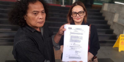Pengacara Laporkan Oknum KPK: Aset Rp700 M Disebut Disita Tanpa Dasar