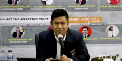 Putusan MK Dinilai Jadi Tonggak Baru Penguatan Pengawasan Merit ASN