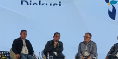 Sekjen DPR Akui Media Mitra Strategis  Bangun DPR yang Terbuka dan Responsif