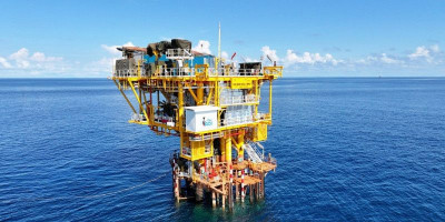 Produksi Sisi Nubi AOI Langsung Tembus Puluhan MMSCFD, PHM Ungkap Faktor Kunci Keberhasilan