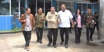 Achmad Daeng Sere Soroti Kesejahteraan Karyawan PT IKI, Desak Kepesertaan BPJS Dibenahi