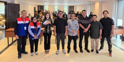 Pertamina Hulu Indonesia Perkuat UMKM Lewat UMK Academy 2025 