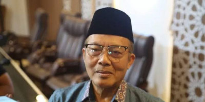 Ketum PBNU Diminta Mundur, Dr. Ikhsan Abdullah Tegaskan Keputusan Syuriyah Sah Secara Konstitusional