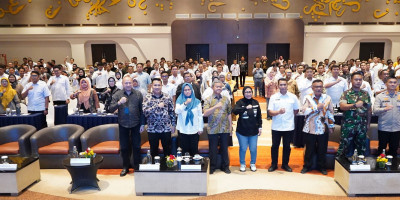 Dapur MBG Tak Sesuai Standar, Insentif Fasilitas 6 Juta Per Hari Bakal Dipangkas