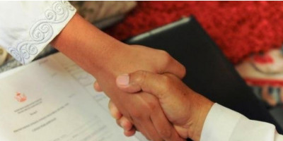 Bisnis Nikah Siri: Janji Manis, Mahar Hilang, Cinta Kandas