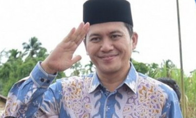 Ketua Komisi II DPR Beberkan Cara Pecat Bupati Aceh Selatan: Keputusan Politiknya Ada di DPRD