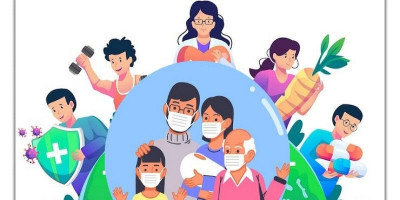 Membangun Ketahanan Kesehatan Nasional: Refleksi dari Pandemi, Banjir Aceh, dan Praktik Internasional