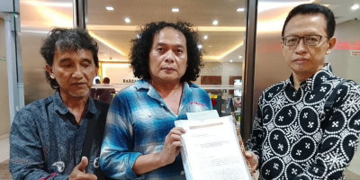 Pelapor Datangi Bareskrim, Kasus Penyerobotan Tanah Surabaya Dinilai Jalan di Tempat Sejak 2019