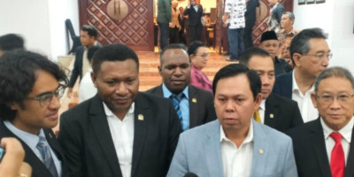 DPD RI Gelar Festival Beasiswa