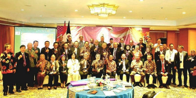 Forum Borobudur Nyatakan Tak Lagi Akui Kepemimpinan Agum Gumelar