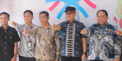 Kebijakan BKN ProASN Patahkan Persepsi Naik Jabatan Karena Kedekatan