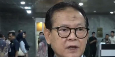Prof. Rokhmin Dahuri: Pemerintah Gagap Hadapi Bencana Ekologis, Sodorkan Tiga Jurus Penyelamat Bangsa!