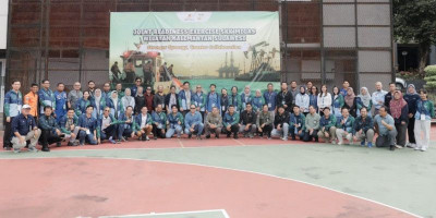 PHI dan SKK Migas Gelar Latihan Darurat Perkuat Kesiapsiagaan Migas