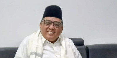 Kiyai Enha Imbau Menjaga Stabilitas Keamanan Jelang Perayaan Natal dan Tahun Baru