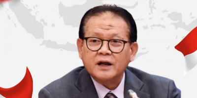 Prof. Rokhmin Dahuri: Nusantara Adalah Identitas, Kedaulatan, dan Masa Depan Bangsa!