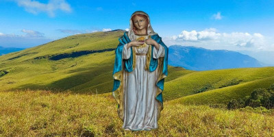 Mukjizat Maria Guadalupe: Kisah Iman yang Mengguncang Dunia