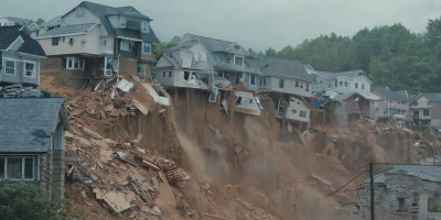 Gempa Magnitudo 4,8 Guncang Perairan Tenggara Mukomuko