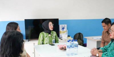 BGN Beri Peringatan Korektif untuk SPPG Kuta–Kuta 02