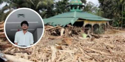 Ketua Komisi XIII DPR  Sarankan BPIP Beri Penghargaan kepada Ferry Irwandi