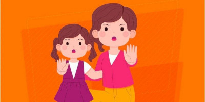 ART Larang Ibu Jemput Anak, Kasusnya Berujung Laporan Polisi