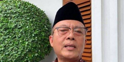 Ikhsan Abdullah Soroti Pelanggaran di Cirebon, Desak Penertiban Bangunan Liar di Atas Saluran Tersier