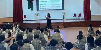 Yayasan Karuna Liberatia Indonesia, Fokus Melindungi Anak dan Perempuan Dari Korban TPPO dan Eksploitasi Seksual di Indonesia