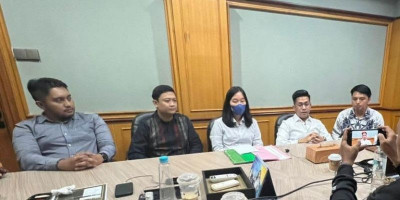 Korban KDRT Bongkar Fakta, Bantah Jaksa dan Pendeta Aniaya ART