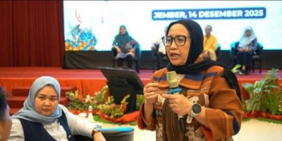 Kepala SPPG Wajib Memantau Proses Memasak dan Distribusi MBG